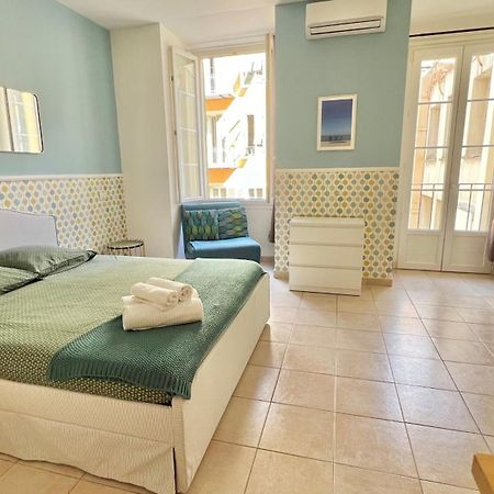Studio La Chaise Bleue Nice Luaran gambar