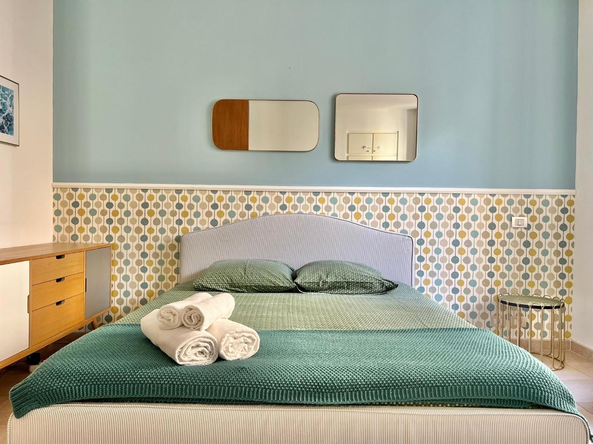 Studio La Chaise Bleue Nice Luaran gambar
